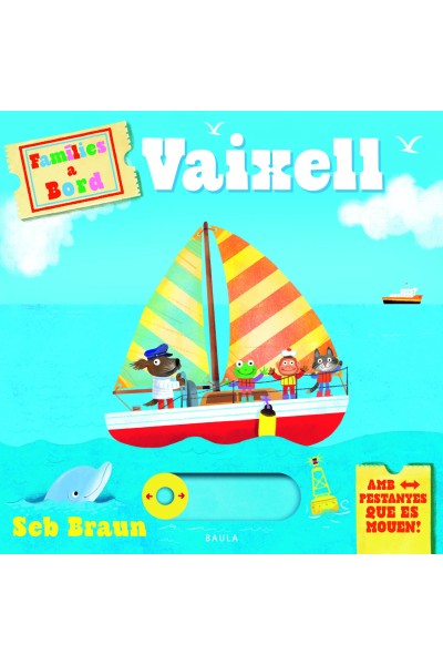 VAIXELL