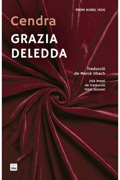 CENDRA