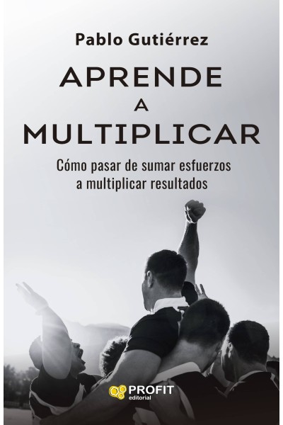 APRENDE A MULTIPLICAR