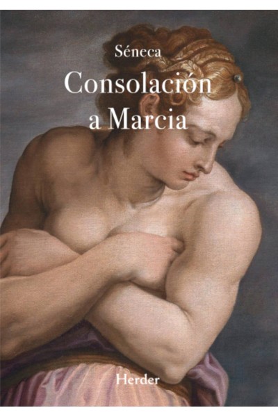 CONSOLACIÓN A MARCIA
