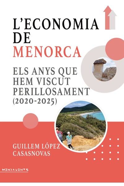 L´ECONOMIA DE MENORCA