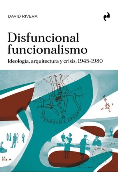 DISFUNCIONAL FUNCIONALISMO