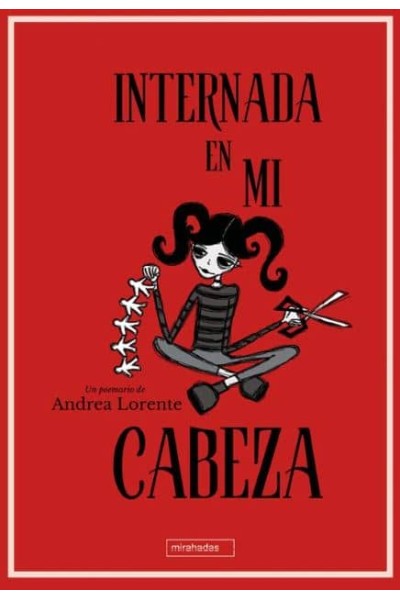 INTERNADA EN MI CABEZA