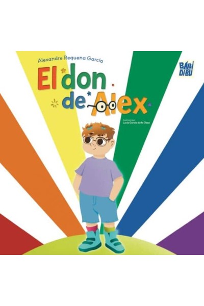 EL DON DE ALEX