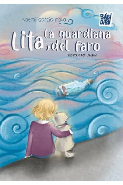 LITA, LA GUARDIANA DEL FARO