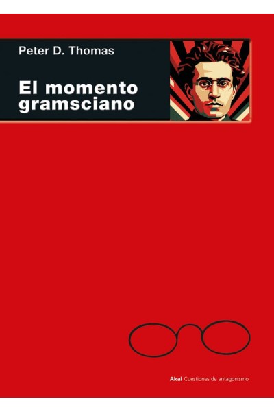 EL MOMENTO GRAMSCIANO