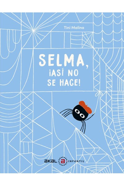 SELMA ASI NO SE HACE
