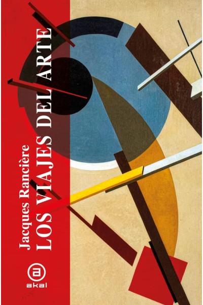 LOS VIAJES DEL ARTE