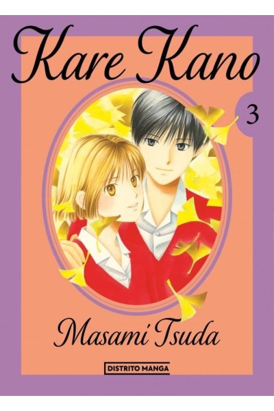 KARE KANO 3