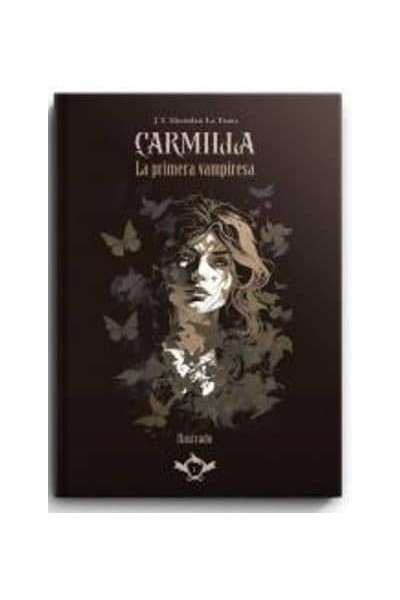 CARMILLA.