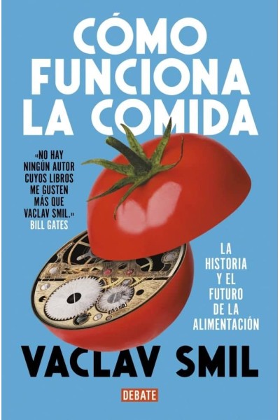 COMO FUNCIONA LA COMIDA