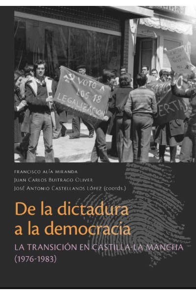 DE LA DICTADURA A LA DEMOCRACIA