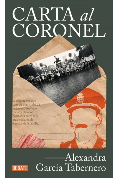 CARTA AL CORONEL