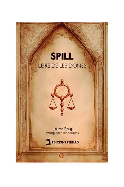 SPILL O LIBRE DE LES DONES