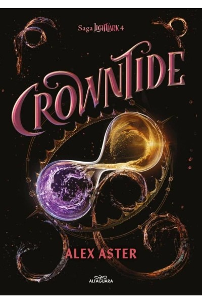 CROWNTIDE LIGHTLARK 4