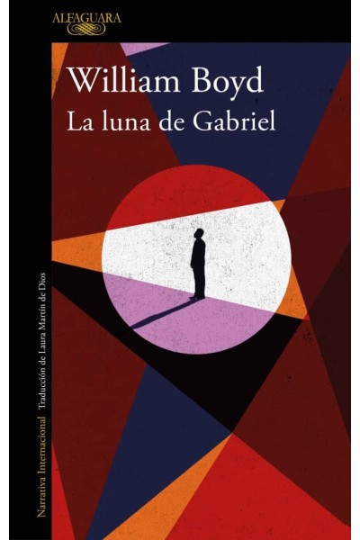 LA LUNA DE GABRIEL