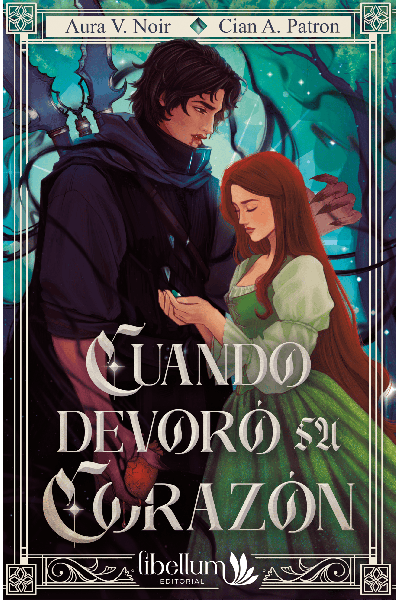 CUANDO DEVORÓ SU CORAZÓN