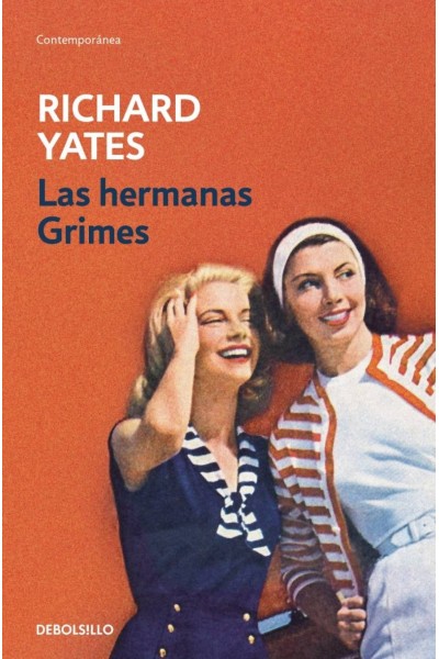 LAS HERMANAS GRIMES