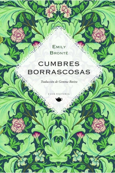 CUMBRES BORRASCOSAS