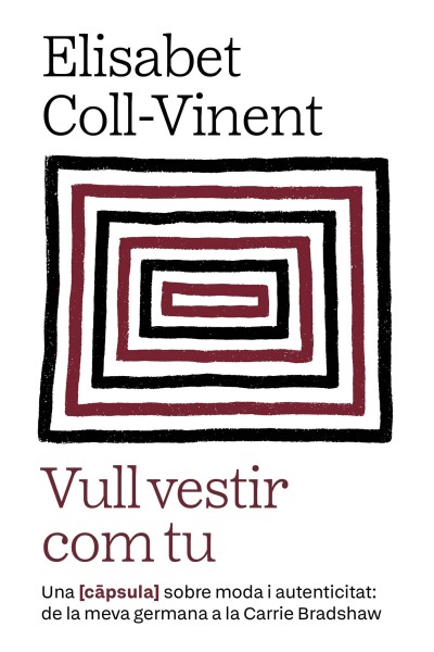 VULL VESTIR COM TU