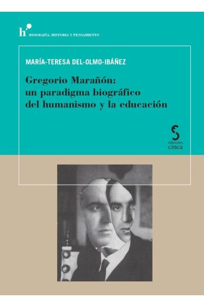 GREGORIO MARAÑON