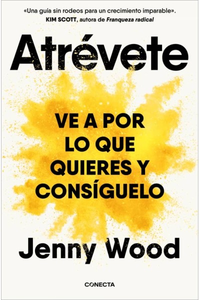 ATRÉVETE