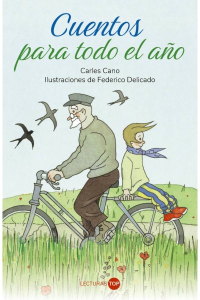 CUENTOS PARA TODO EL AÑO