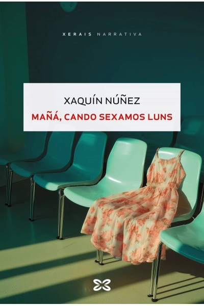 MAÑÁ, CANDO SEXAMOS LUNS