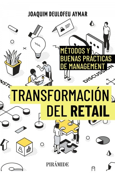 TRANSFORMACIÓN DEL RETAIL