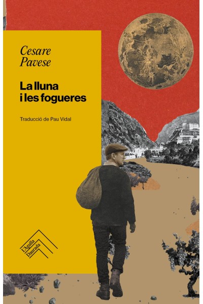 LLUNA I LES FOGUERES, LA