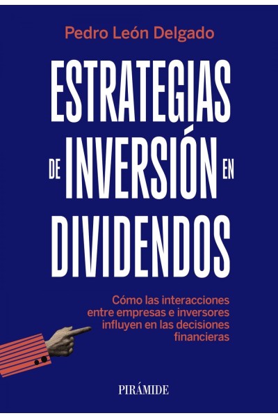 ESTRATEGIAS DE INVERSIÓN EN DIVIDENDOS