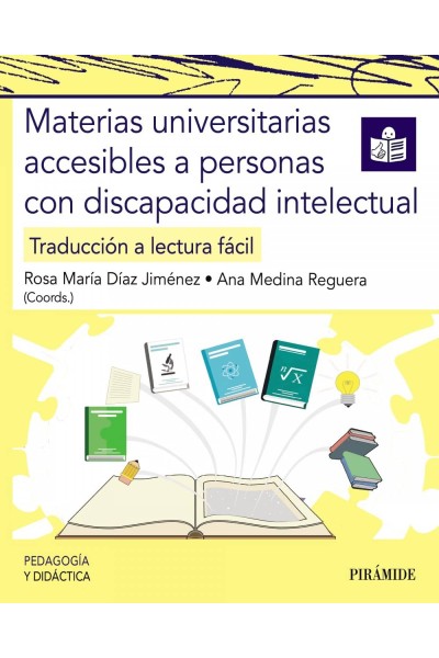 MATERIAS UNIVERSITARIAS ACCESIBLES A PERSONAS CON DISCAPACIDAD INTELECTUAL