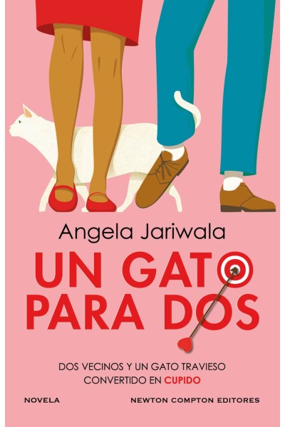 UN GATO PARA DOS