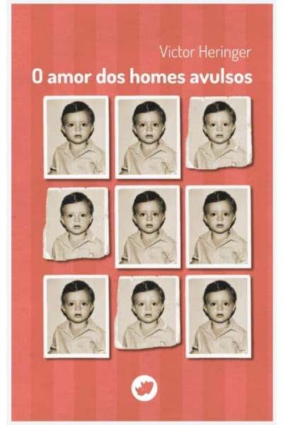 O AMOR DOS HOMES AVULSOS