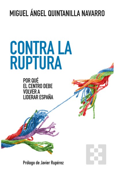 CONTRA LA RUPTURA