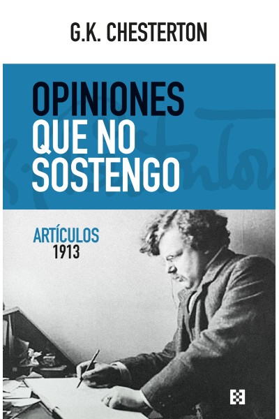 OPINIONES QUE NO SOSTENGO