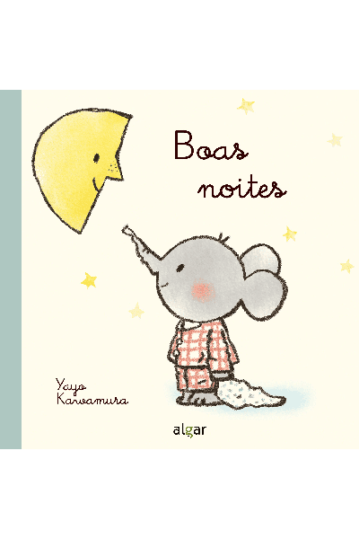 74.BOAS NOITES