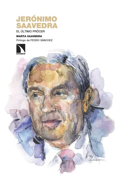 JERÓNIMO SAAVEDRA