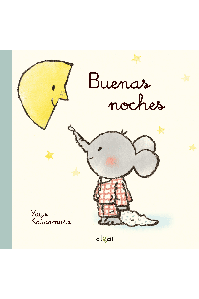 BUENAS NOCHES