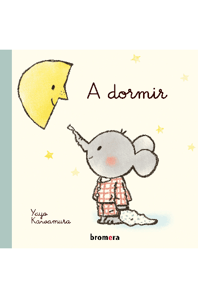A DORMIR