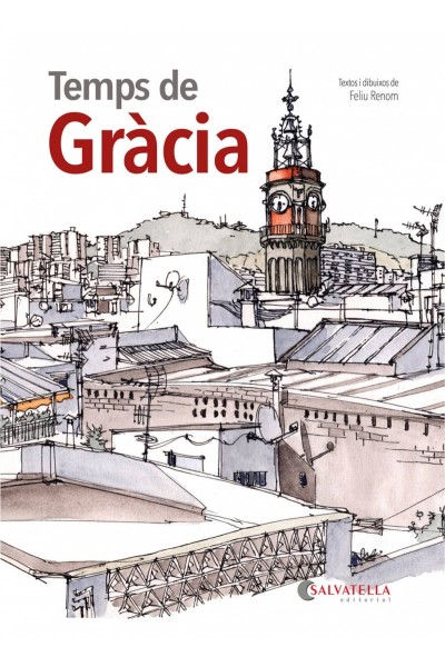 TEMPS DE GRACIA