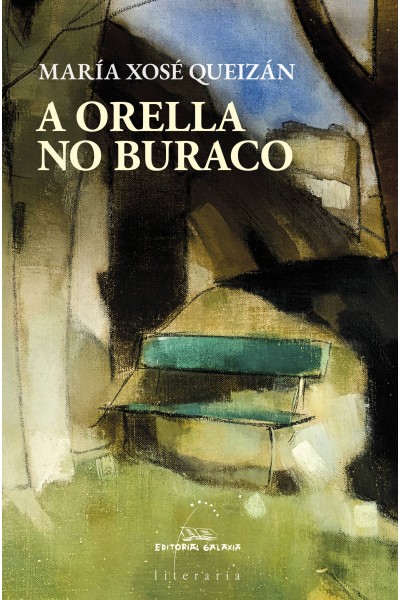 A ORELLA NO BURACO