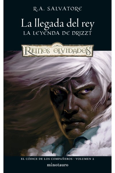 EL CÓDICE DE LOS COMPAÑEROS Nº 02/03 LA LLEGADA DEL REY