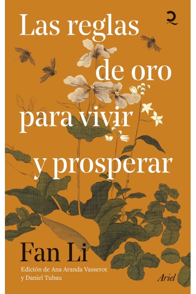 LAS REGLAS DE ORO PARA VIVIR Y PROSPERAR