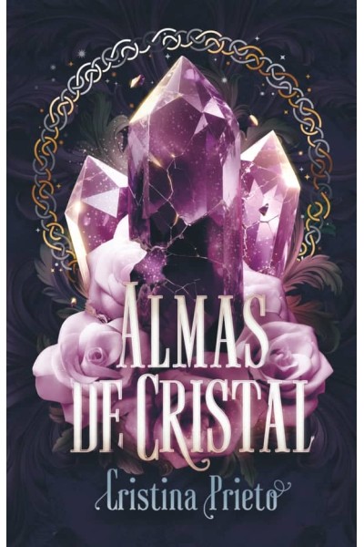 ALMAS DE CRISTAL