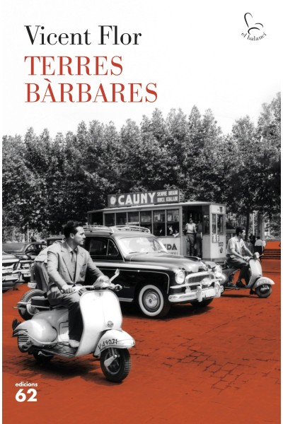 TERRES BÀRBARES