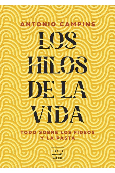 LOS HILOS DE LA VIDA