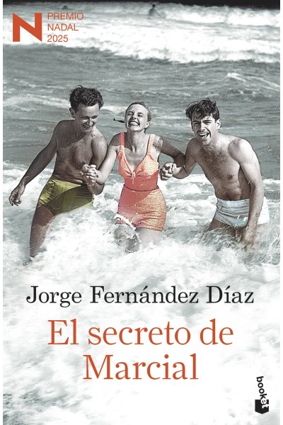 EL SECRETO DE MARCIAL