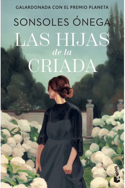 LAS HIJAS DE LA CRIADA