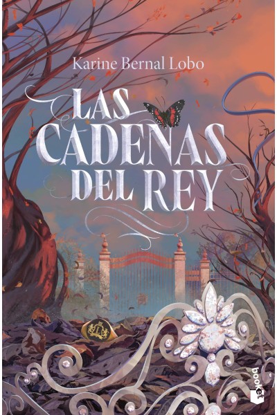 LAS CADENAS DEL REY